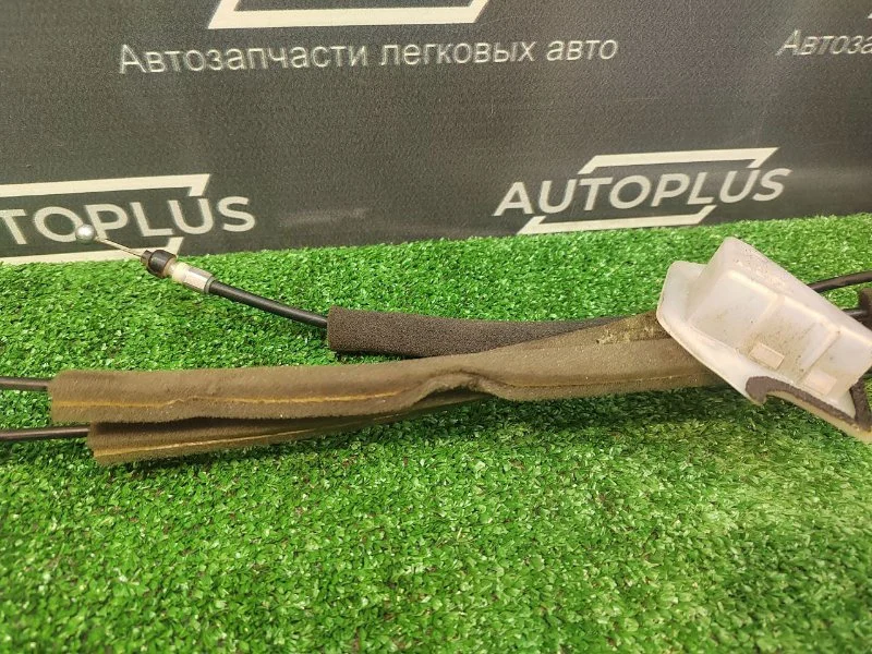 Замок боковой двери передний правый Infiniti FX35 - миниатюра 4