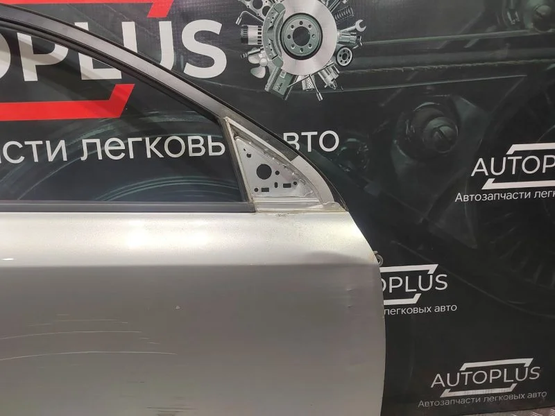 Дверь боковая передняя правая Kia Ceed ED - миниатюра 3