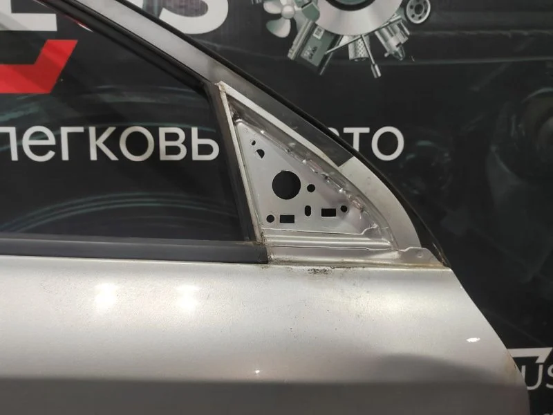 Дверь боковая передняя правая Kia Ceed ED - миниатюра 5