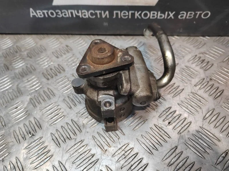 Насос гур Opel Corsa C 1.2 Z12XEP - миниатюра 3