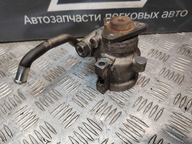 Насос гур Opel Corsa C 1.2 Z12XEP - миниатюра 5