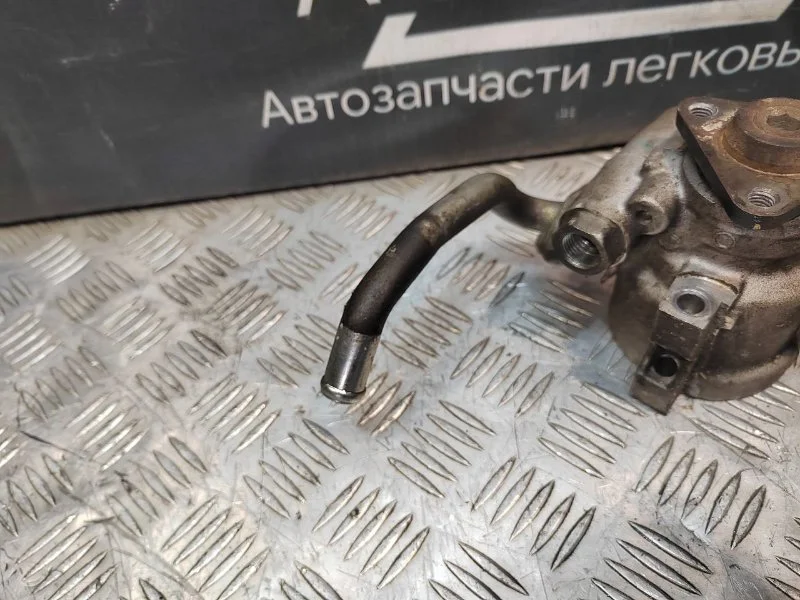 Насос гур Opel Corsa C 1.2 Z12XEP - миниатюра 6