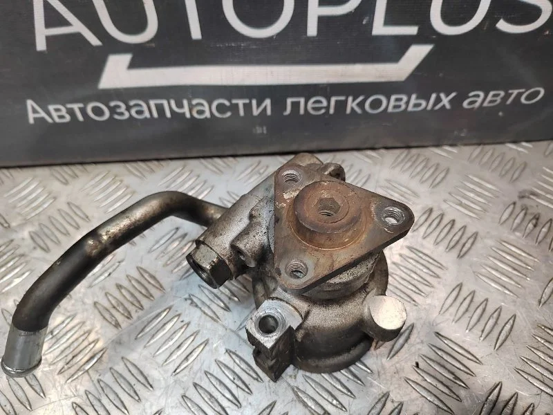 Насос гур Opel Corsa C 1.2 Z12XEP - миниатюра 7