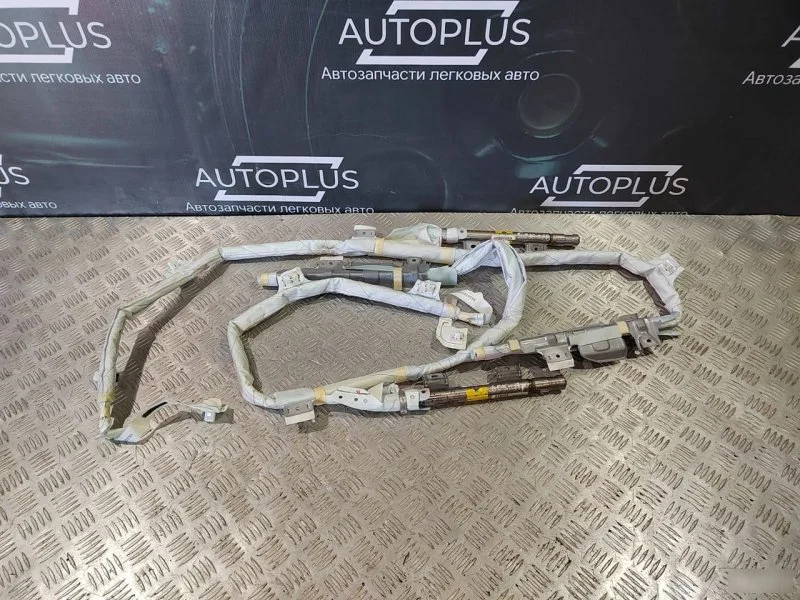 Подушка безопасности боковая Toyota Camry XV40 2.4 - изображение 1