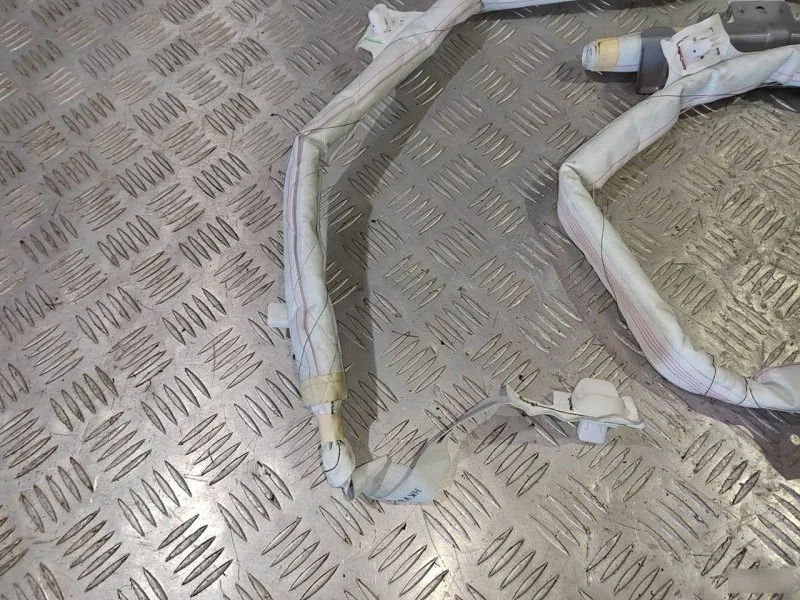 Подушка безопасности боковая Toyota Camry XV40 2.4 - миниатюра 3