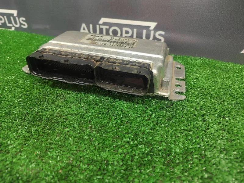 Блок управления двигателем Ваз Priora СЕДАН 1.6 - миниатюра 6