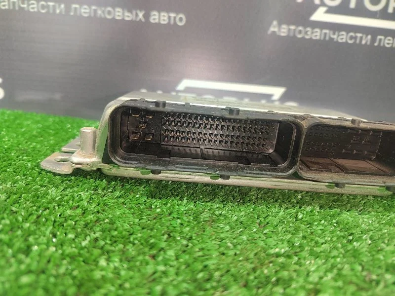 Блок управления двигателем Ваз Priora СЕДАН 1.6 - миниатюра 8