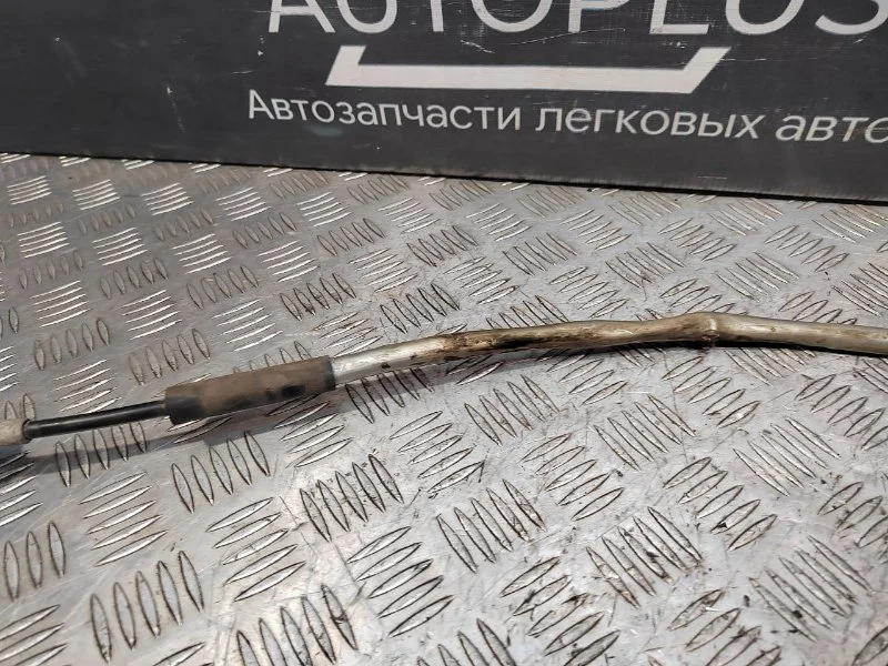 Селектор АКПП Peugeot 307 ХЭТЧБЕК 1.6 NFU - миниатюра 4