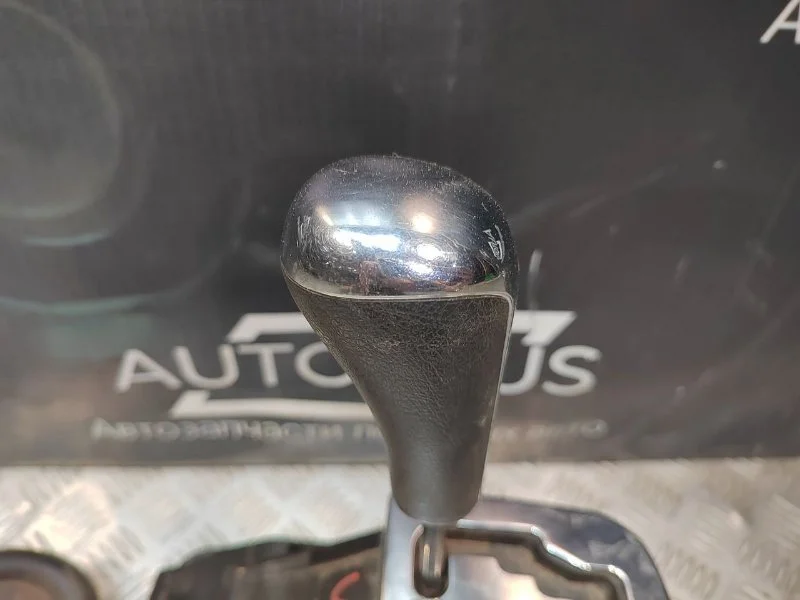 Селектор АКПП Peugeot 307 ХЭТЧБЕК 1.6 NFU - миниатюра 7