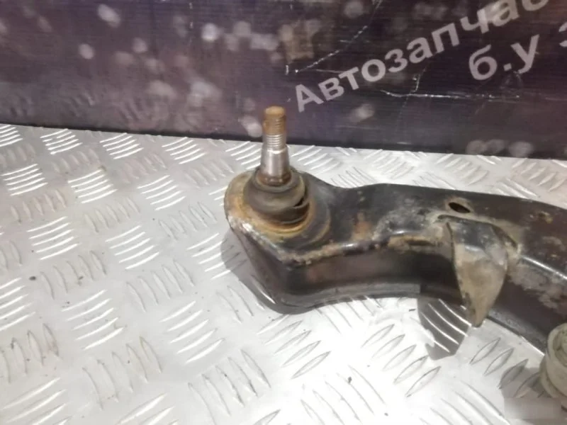Рычаги передние Nissan Primera P12 1.6 2001-2007 - миниатюра 3