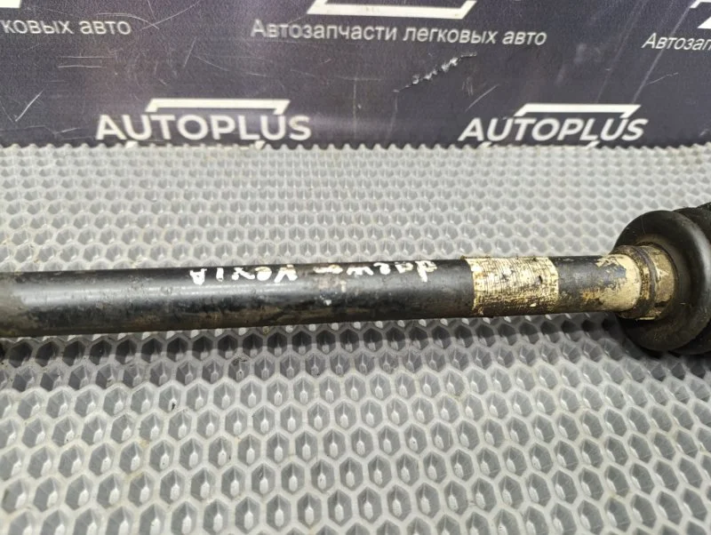 Правый привод передний правый Daewoo Nexia N100 - миниатюра 4