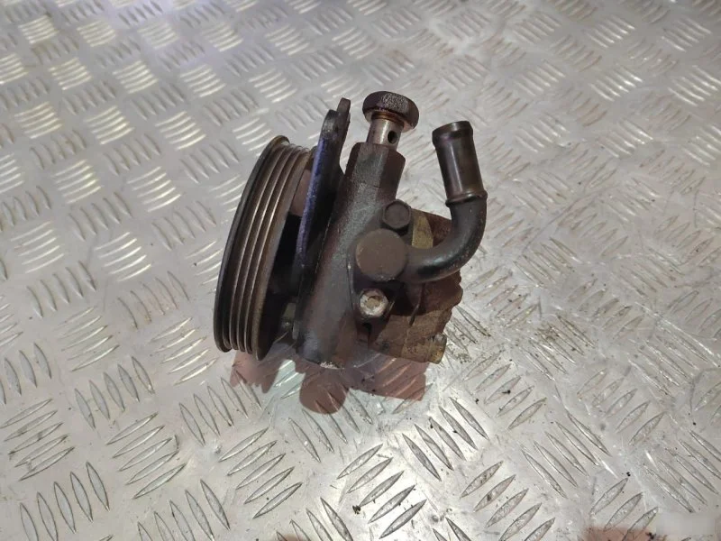 Насос гур Nissan Almera N15 1.4 1995-2000 - миниатюра 4