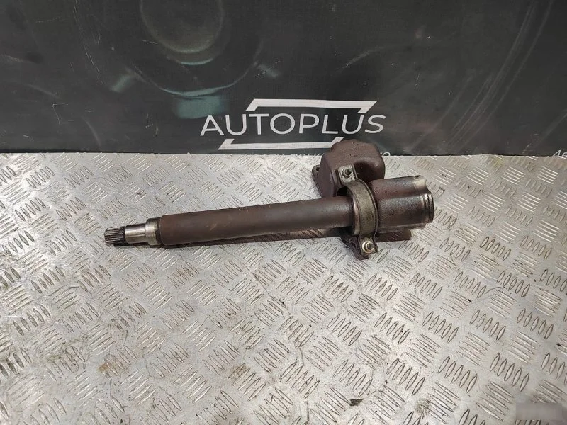 Правый привод правый Ford Focus 2 1.8 2004-2011 - изображение 1