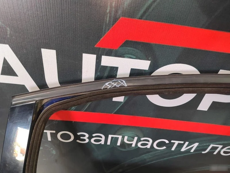 Дверь боковая задняя правая Volkswagen Passat B5 - миниатюра 4