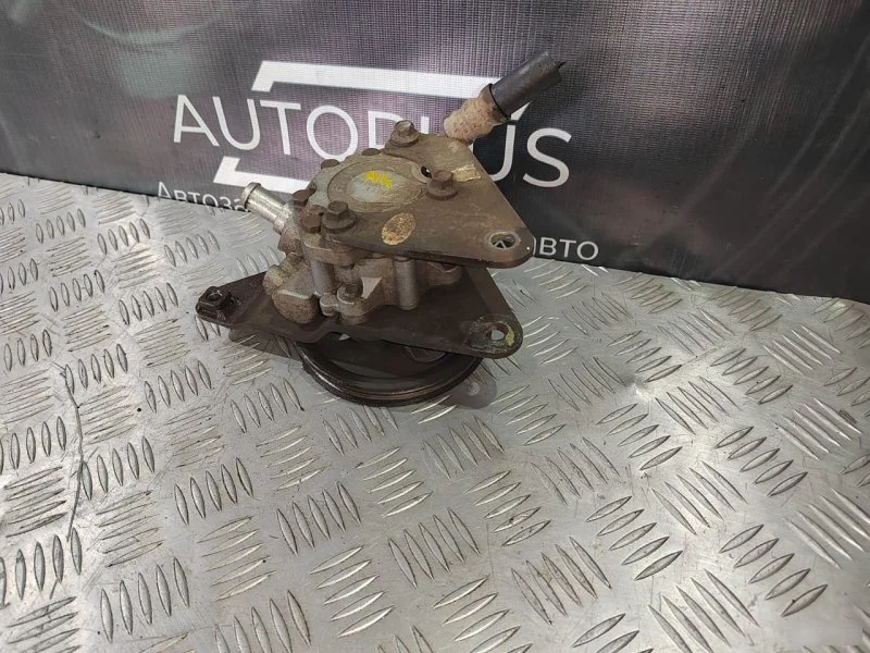 Насос гур Geely MK Cross 1.5 2010-2022 - миниатюра 5