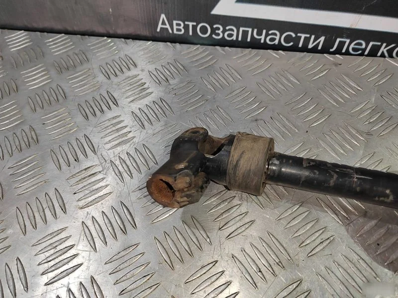 Рулевой карданчик Toyota Camry XV40 2.4 2006-2011 - миниатюра 2