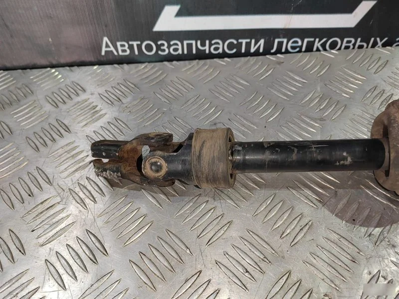 Рулевой карданчик Toyota Camry XV40 2.4 2006-2011 - миниатюра 3