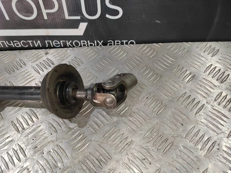 Рулевой карданчик Toyota Camry XV40 2.4 2006-2011 - миниатюра 5
