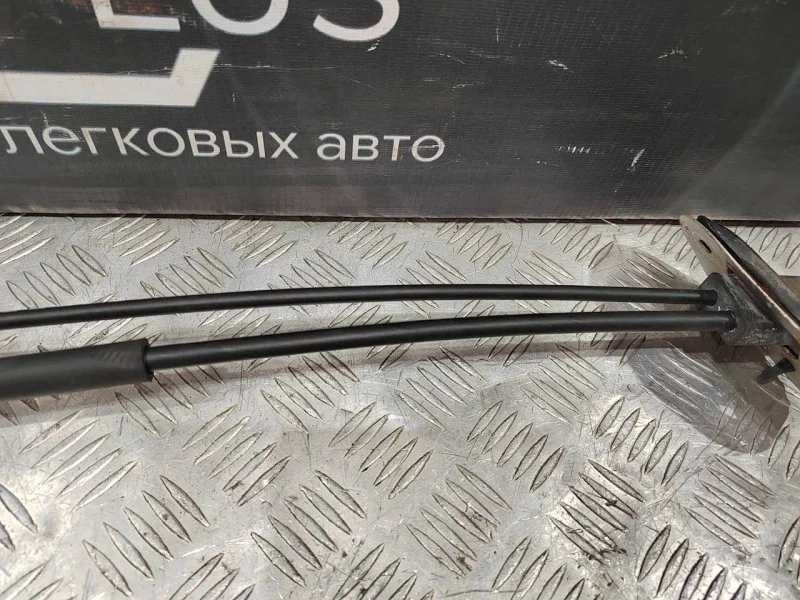 Трос МКПП Kia Ceed ED УНИВЕРСАЛ G4GC 2011 - миниатюра 8