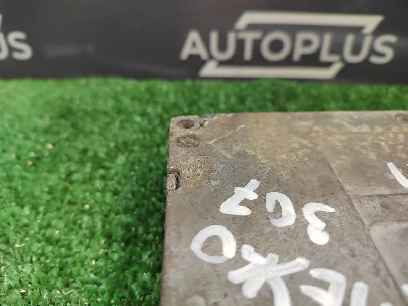 Блок управления АКПП Peugeot 307 ХЭТЧБЕК 1.6 NFU - миниатюра 4