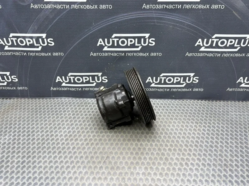 Насос гур Ford Escort 1.6 1995-2001 - миниатюра 2