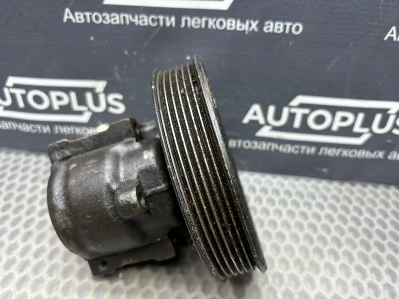 Насос гур Ford Escort 1.6 1995-2001 - миниатюра 3