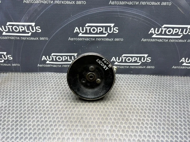 Насос гур Ford Escort 1.6 1995-2001 - миниатюра 4