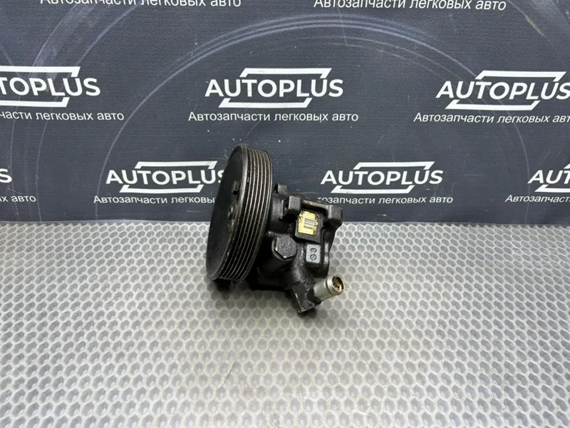 Насос гур Ford Escort 1.6 1995-2001 - миниатюра 5