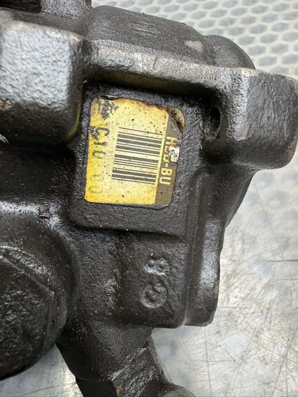 Насос гур Ford Escort 1.6 1995-2001 - миниатюра 9
