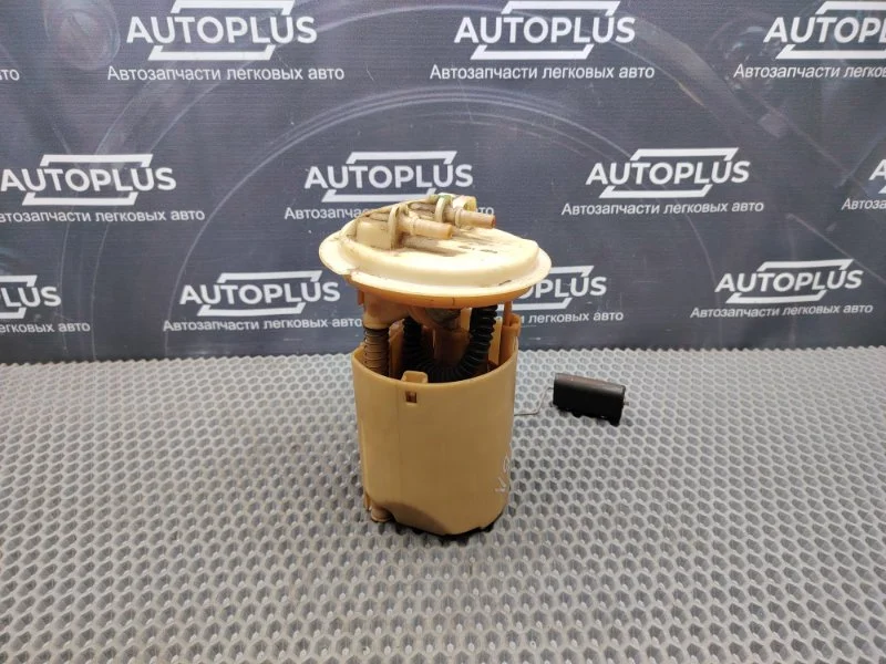 Топливный насос Renault Symbol 1.4 K7J700 2004 - миниатюра 8