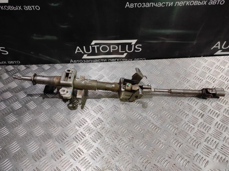 Рулевая колонка Chevrolet Aveo T250 1.4 2005-2011 - изображение 1