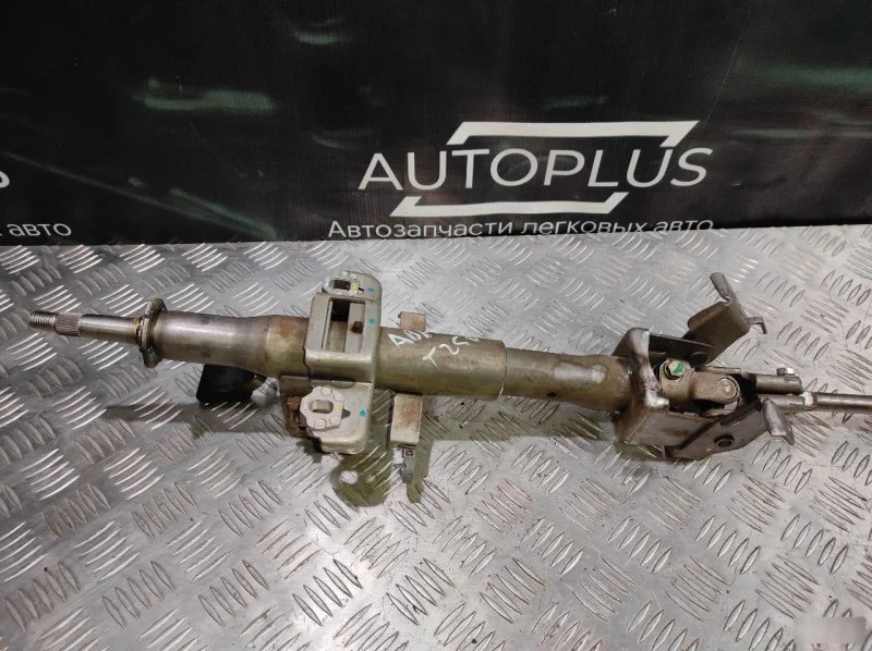 Рулевая колонка Chevrolet Aveo T250 1.4 2005-2011 - миниатюра 3