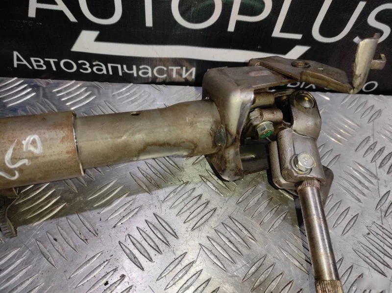 Рулевая колонка Chevrolet Aveo T250 1.4 2005-2011 - миниатюра 4