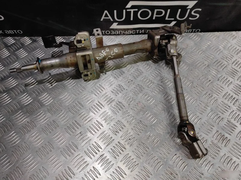 Рулевая колонка Chevrolet Aveo T250 1.4 2005-2011 - миниатюра 6