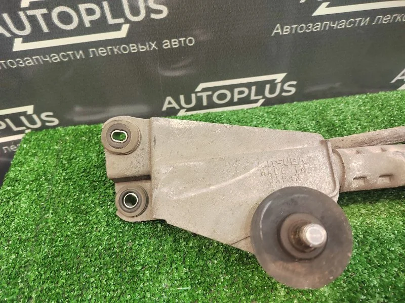 Трапеция дворников Infiniti FX35 VQ35DE 2003 - миниатюра 2