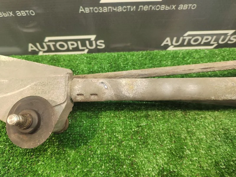 Трапеция дворников Infiniti FX35 VQ35DE 2003 - миниатюра 3