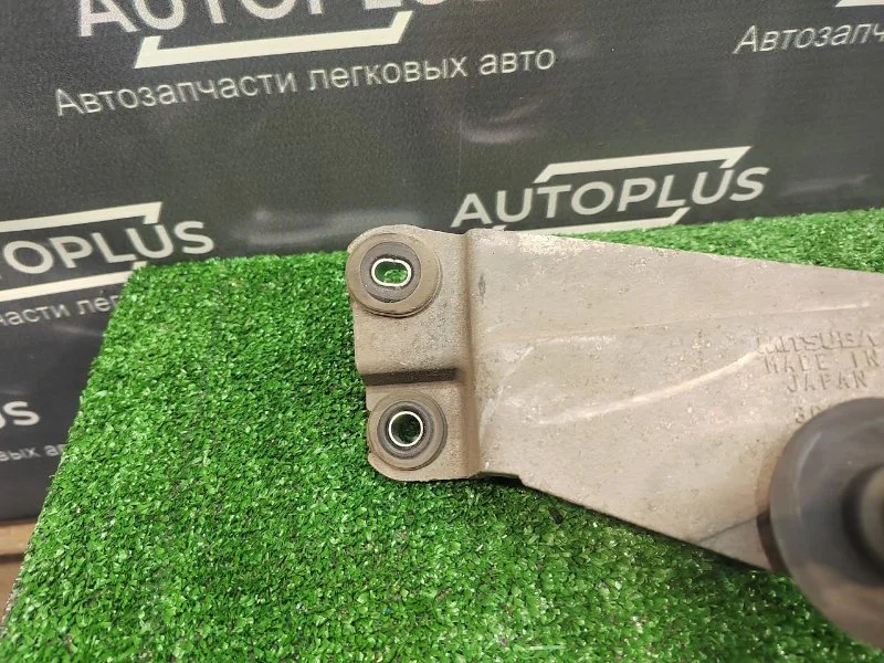 Трапеция дворников Infiniti FX35 VQ35DE 2003 - миниатюра 7