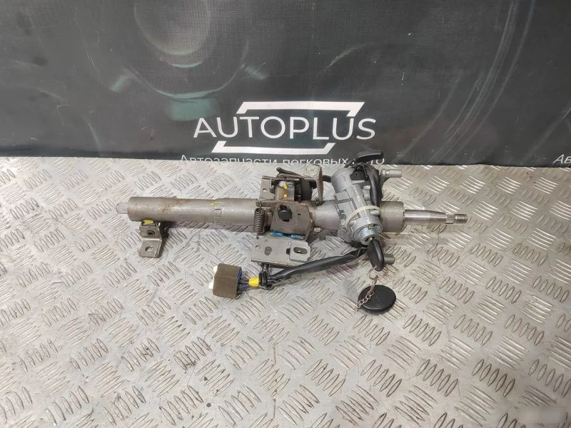 Рулевая колонка Hyundai Accent 2 1.5 1999-2010 - изображение 1