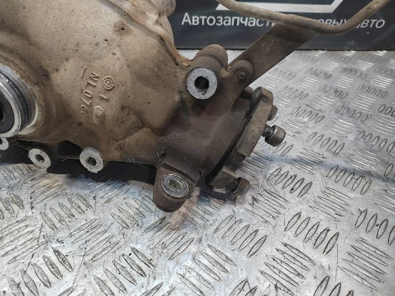 Редуктор передний Infiniti FX35 VQ35DE 2003 - миниатюра 6