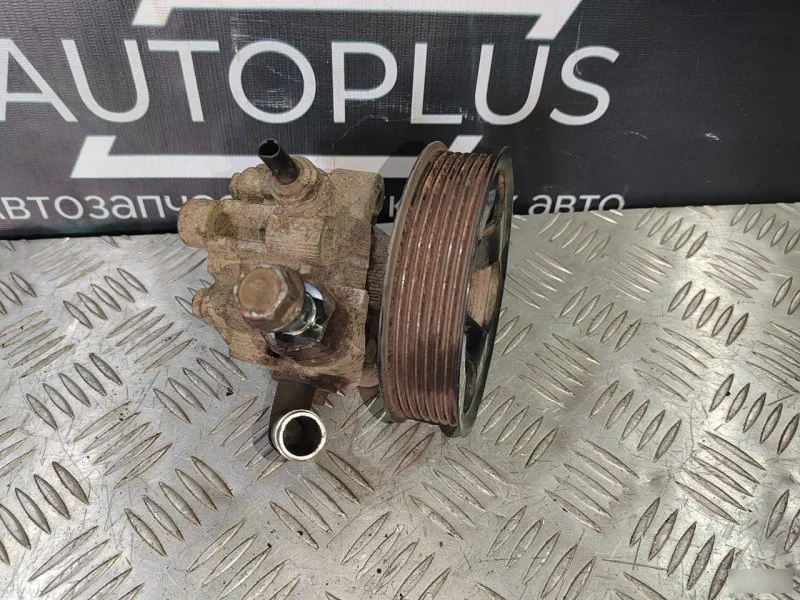 Насос гур Toyota Camry XV40 2AZ-FE - миниатюра 2