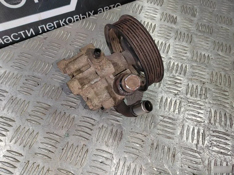 Насос гур Toyota Camry XV40 2AZ-FE - миниатюра 3