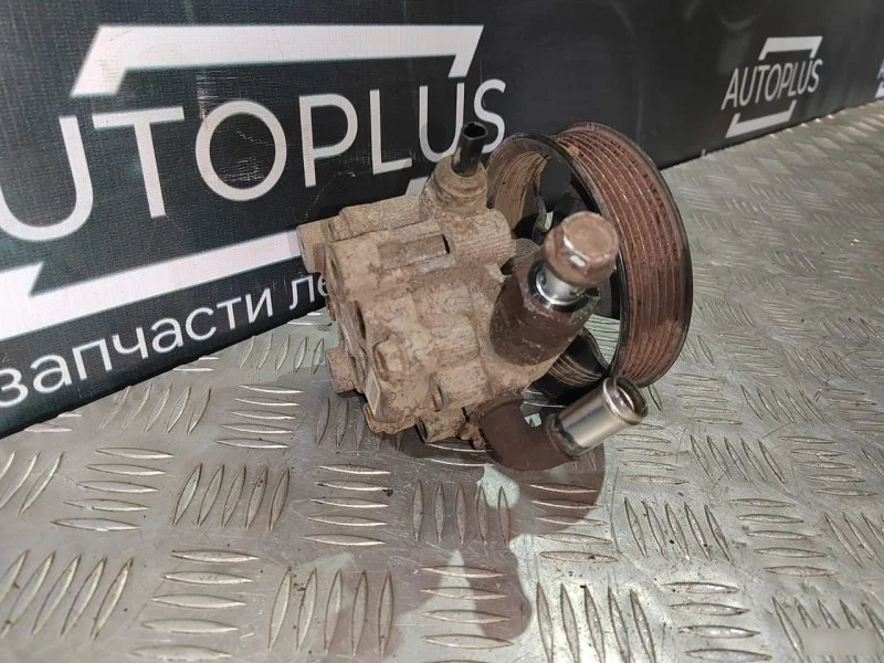 Насос гур Toyota Camry XV40 2AZ-FE - миниатюра 4