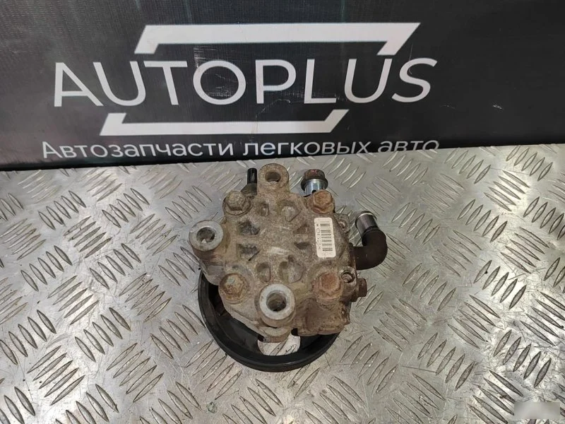 Насос гур Toyota Camry XV40 2AZ-FE - миниатюра 6