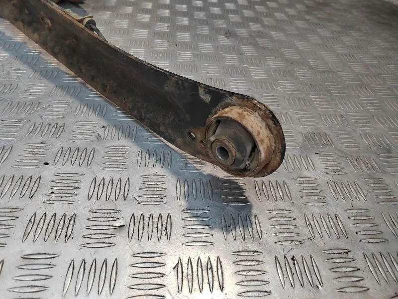 Балка подвески задняя Nissan Almera N16 СЕДАН 1.5 - миниатюра 7