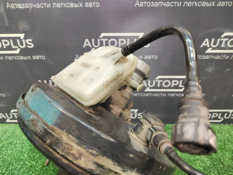 Вут+Гтц Peugeot 307 ХЭТЧБЕК 1.6 NFU - миниатюра 8