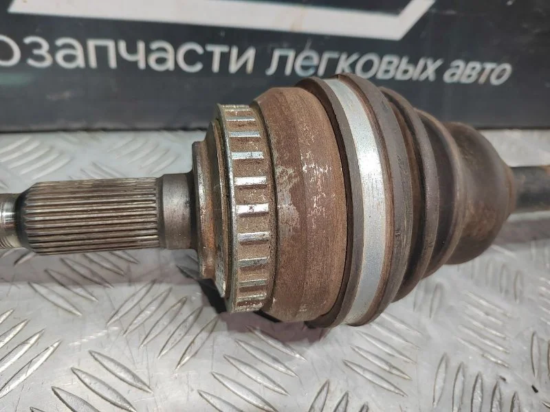 Правый привод передний правый Opel Vectra B - миниатюра 3