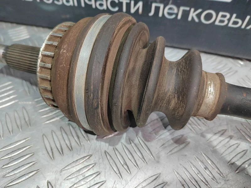 Правый привод передний правый Opel Vectra B - миниатюра 4