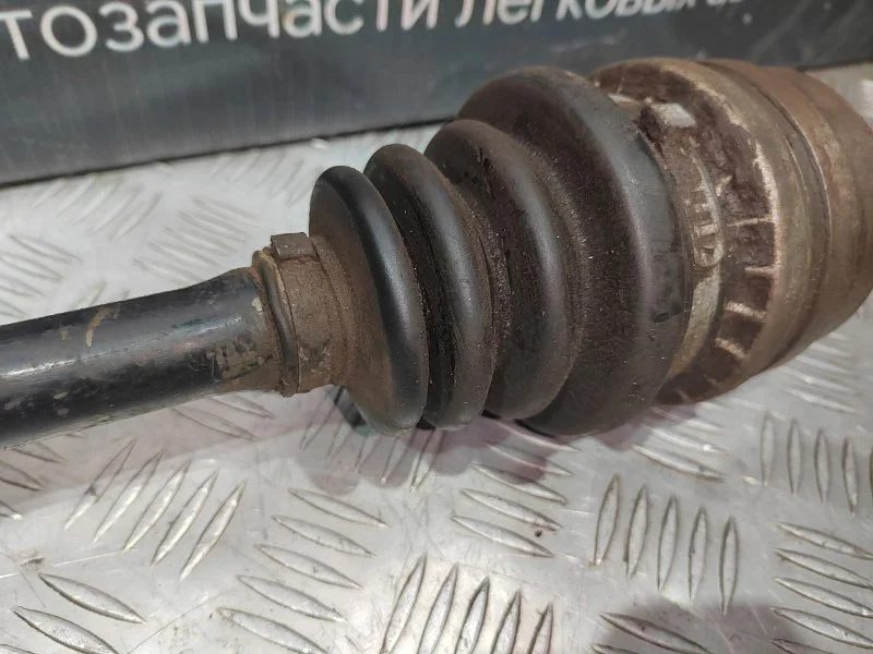Правый привод передний правый Opel Vectra B - миниатюра 7