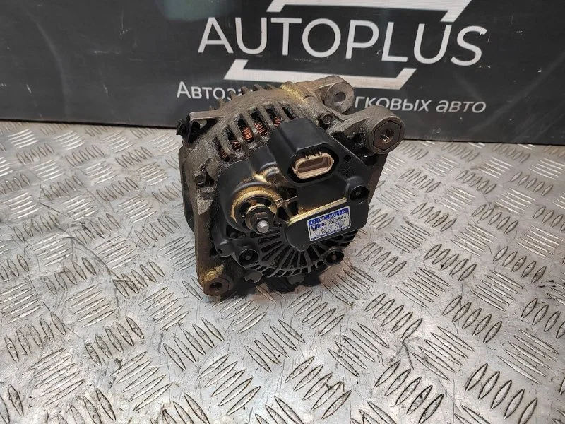 Генератор Hyundai Sonata 5 2.0 G4KD - миниатюра 4