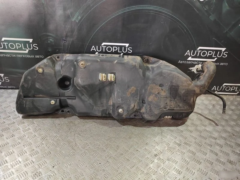 Топливный бак Peugeot 206 1.4 1998-2010 - миниатюра 4